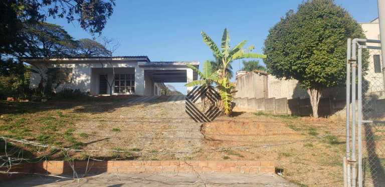Imagem Terreno à Venda, 1.729 m² em Parque Vereda Dos Bandeirantes - Sorocaba Imagem Terreno à Venda, 1.729 m² em Parque Vereda Dos Bandeirantes - Sorocaba