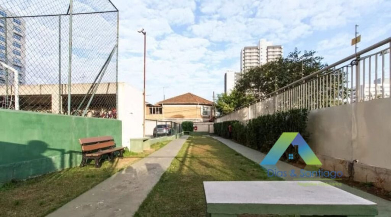 Imagem Apartamento com 3 Quartos à Venda, 60 m² em Mooca - São Paulo Imagem Apartamento com 3 Quartos à Venda, 60 m² em Mooca - São Paulo