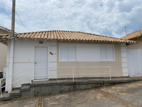 Casa de Condomínio com 3 Quartos à Venda, 60 m² em Vila Haro - Sorocaba