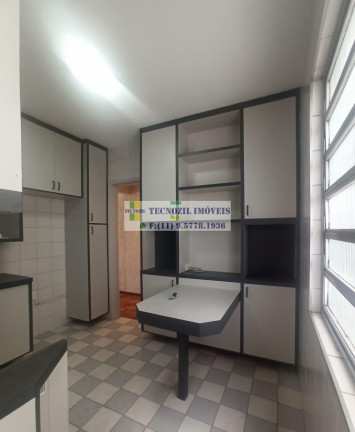 Imagem Apartamento com 3 Quartos à Venda, 91 m² em Pompeia - São Paulo Imagem Apartamento com 3 Quartos à Venda, 91 m² em Pompeia - São Paulo