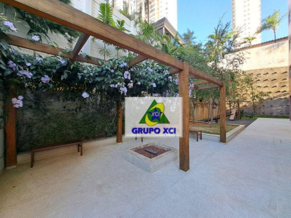 Imagem Cobertura com 3 Quartos à Venda, 166 m² em Mansões Santo Antônio - Campinas Imagem Cobertura com 3 Quartos à Venda, 166 m² em Mansões Santo Antônio - Campinas