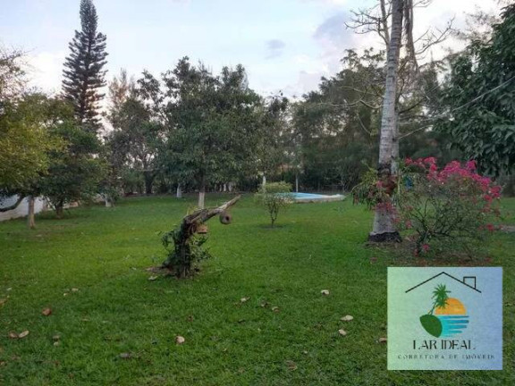 Imagem Casa de Condomínio com 4 Quartos à Venda, 1.800 m² em Aquarius (tamoios) - Cabo Frio Imagem Casa de Condomínio com 4 Quartos à Venda, 1.800 m² em Aquarius (tamoios) - Cabo Frio