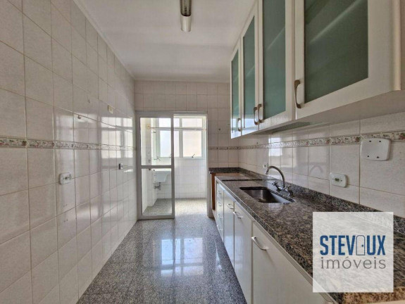 Imagem Apartamento com 2 Quartos para Alugar, 67 m² em Moema - São Paulo