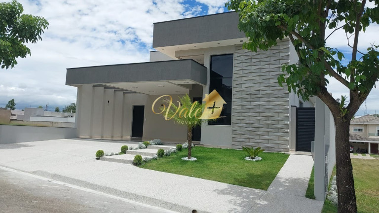 Casa com 3 Quartos à Venda, 152 m² em Bairro Do Grama - Caçapava
