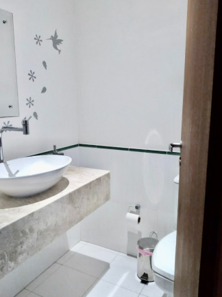 Imagem Casa com 3 Quartos à Venda, 320 m² em Pedra Branca - Palhoça