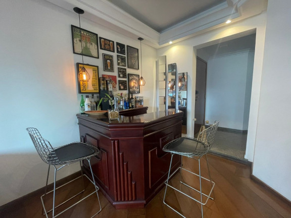 Imagem Apartamento com 3 Quartos à Venda, 165 m² em Vila Regente Feijó - São Paulo
