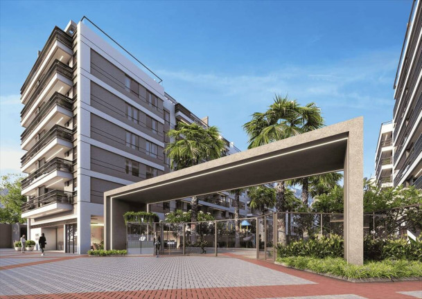 Imagem Apartamento com 2 Quartos à Venda, 58 m² em Recreio Dos Bandeirantes - Rio De Janeiro Imagem Apartamento com 2 Quartos à Venda, 58 m² em Recreio Dos Bandeirantes - Rio De Janeiro