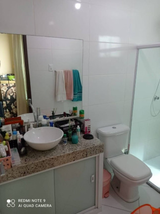Imagem Casa com 3 Quartos à Venda, 220 m² em Zona De Expansão (aruana) - Aracaju Imagem Casa com 3 Quartos à Venda, 220 m² em Zona De Expansão (aruana) - Aracaju