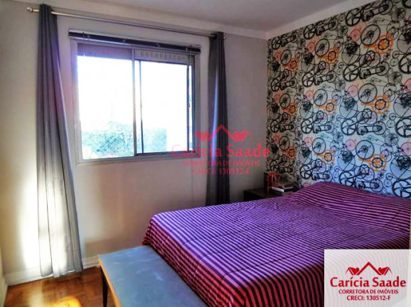 Imagem Apartamento com 2 Quartos à Venda, 55 m² em Bela Vista - São Paulo