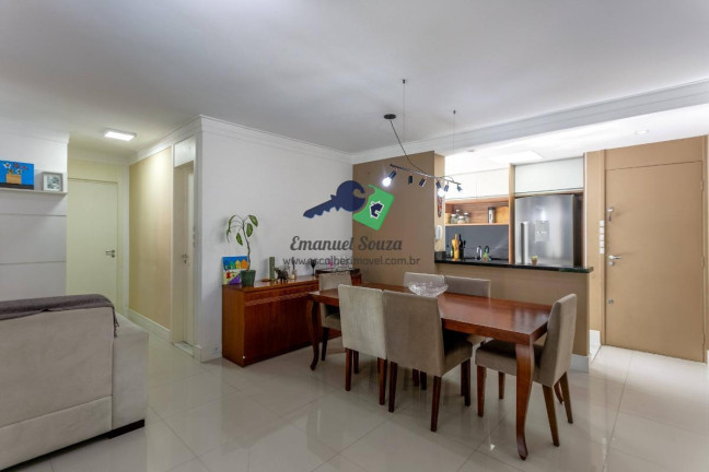 Imagem Apartamento com 2 Quartos à Venda, 69 m² em Jardim Prudência - São Paulo