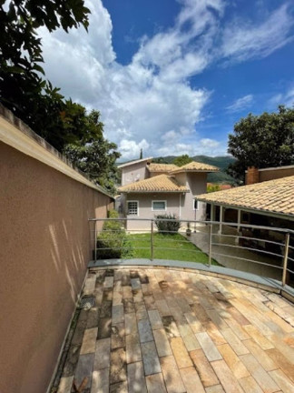 Imagem Casa com 4 Quartos à Venda, 323 m² em Vila Petrópolis - Atibaia Imagem Casa com 4 Quartos à Venda, 323 m² em Vila Petrópolis - Atibaia