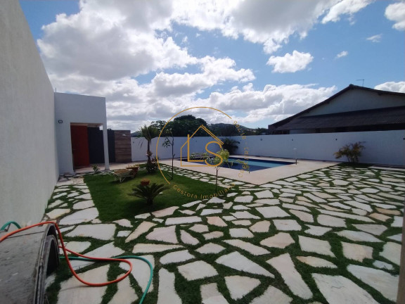 Imagem Casa com 1 Quarto à Venda, 400 m² em Parque Estoril - São Pedro Da Aldeia Imagem Casa com 1 Quarto à Venda, 400 m² em Parque Estoril - São Pedro Da Aldeia