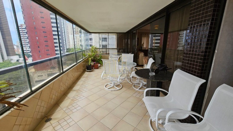 Imagem Imóvel com 4 Quartos à Venda, 268 m² em Horto Florestal - Salvador Imagem Imóvel com 4 Quartos à Venda, 268 m² em Horto Florestal - Salvador