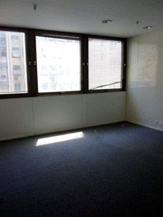 Sala Comercial à Venda, 225 m² em Centro - Rio De Janeiro
