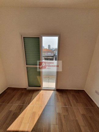 Imagem Apartamento com 2 Quartos à Venda, 39 m² em Vila Scarpelli - Santo André Imagem Apartamento com 2 Quartos à Venda, 39 m² em Vila Scarpelli - Santo André