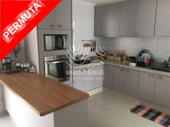 Imagem Casa de Condomínio com 4 Quartos à Venda, 173 m² em Jardim Ermida Ii - Jundiaí Imagem Casa de Condomínio com 4 Quartos à Venda, 173 m² em Jardim Ermida Ii - Jundiaí