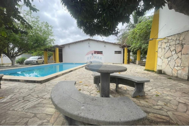 Imagem Casa com 3 Quartos à Venda, 400 m² em Irará - Irará Imagem Casa com 3 Quartos à Venda, 400 m² em Irará - Irará