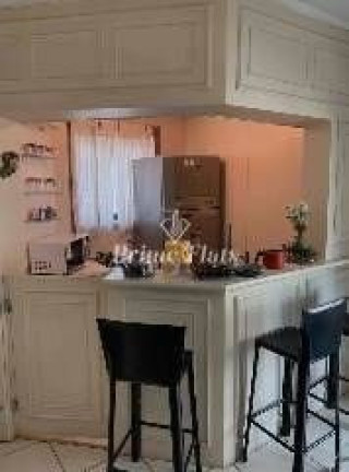 Imagem Apartamento com 1 Quarto para Alugar, 40 m² em Itaim Bibi - São Paulo Imagem Apartamento com 1 Quarto para Alugar, 40 m² em Itaim Bibi - São Paulo