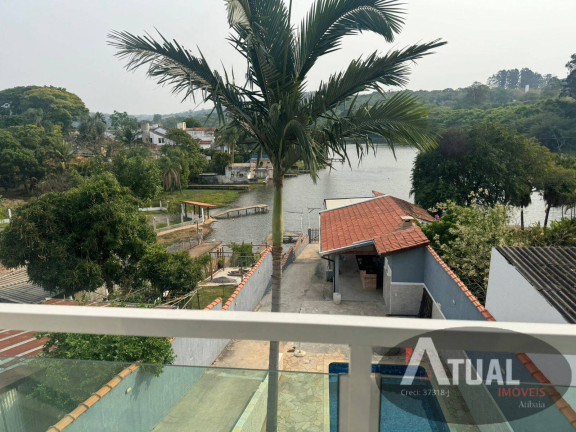 Imagem Casa com 2 Quartos à Venda, 180 m² em Parque Da Represa - Atibaia