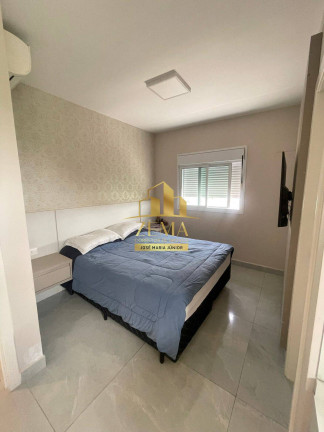 Imagem Apartamento com 3 Quartos à Venda, 90 m² em Loteamento Mogilar - Mogi Das Cruzes