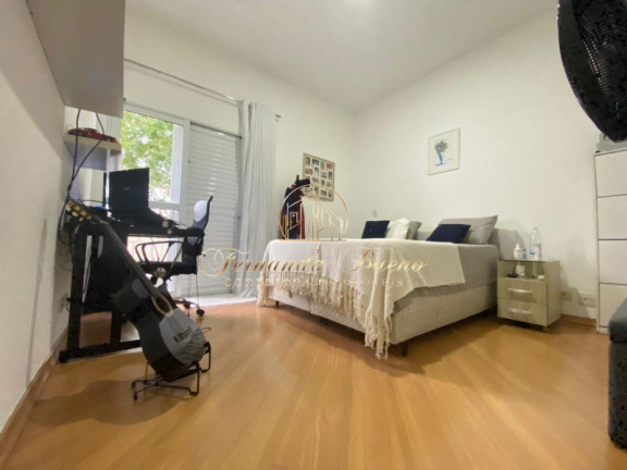 Imagem Sobrado com 3 Quartos à Venda, 260 m² em Olímpico - São Caetano Do Sul