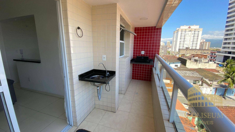 Imagem Apartamento com 2 Quartos à Venda, 64 m² em Aviação - Praia Grande Imagem Apartamento com 2 Quartos à Venda, 64 m² em Aviação - Praia Grande