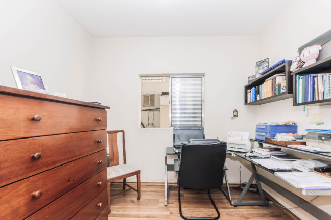 Imagem Apartamento com 3 Quartos à Venda, 91 m² em Vila Nova Conceição - São Paulo