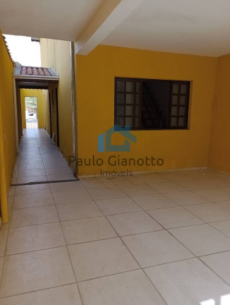 Imagem Casa com 3 Quartos à Venda, 200 m² em Nakamura Park - Cotia