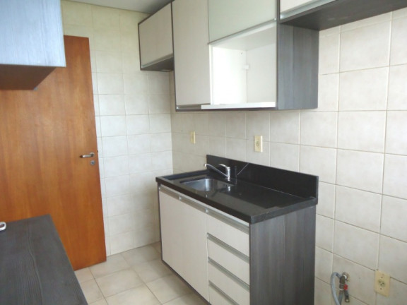 Imagem Apartamento com 2 Quartos à Venda, 60 m² em Protásio Alves - Porto Alegre