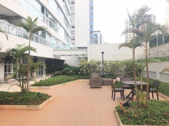 Imagem Apartamento com 1 Quarto para Alugar, 38 m² em Vila Mariana - São Paulo Imagem Apartamento com 1 Quarto para Alugar, 38 m² em Vila Mariana - São Paulo