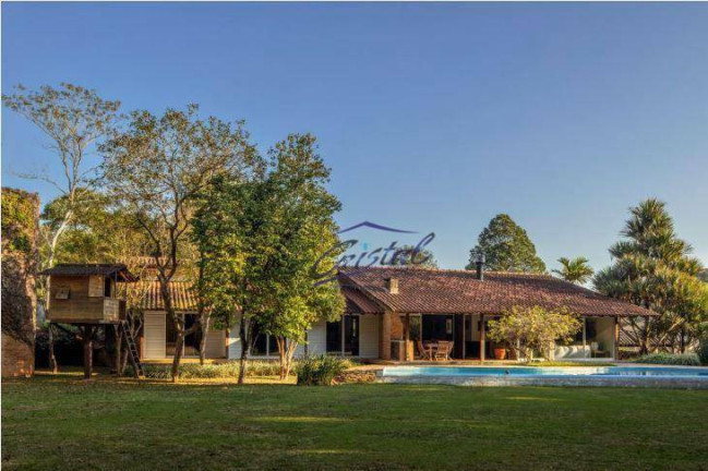 Imagem Casa com 3 Quartos à Venda, 274 m² em Granja Viana - Carapicuíba Imagem Casa com 3 Quartos à Venda, 274 m² em Granja Viana - Carapicuíba