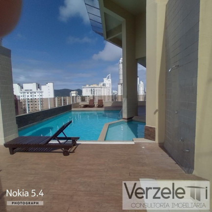 Imagem Apartamento com 3 Quartos à Venda, 105 m² em Centro - Balneário Camboriú