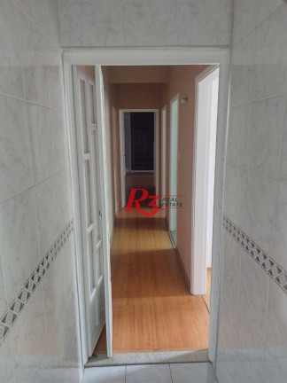 Imagem Apartamento com 3 Quartos à Venda, 239 m² em Gonzaga - Santos Imagem Apartamento com 3 Quartos à Venda, 239 m² em Gonzaga - Santos