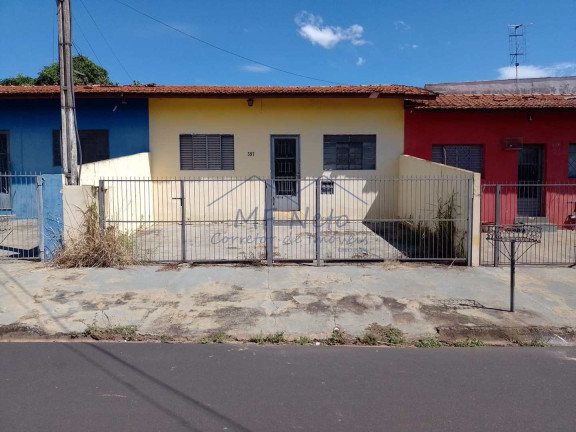 Imagem Casa com 2 Quartos à Venda, 435 m² em Vila Pinheiro - Pirassununga Imagem Casa com 2 Quartos à Venda, 435 m² em Vila Pinheiro - Pirassununga