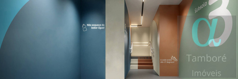Imagem Apartamento com 2 Quartos à Venda, 95 m² em Sítio Tamboré Alphaville - Barueri Imagem Apartamento com 2 Quartos à Venda, 95 m² em Sítio Tamboré Alphaville - Barueri