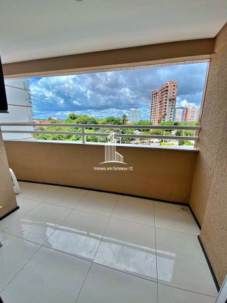 Imagem Apartamento com 2 Quartos à Venda, 70 m² em Parque Iracema - Fortaleza Imagem Apartamento com 2 Quartos à Venda, 70 m² em Parque Iracema - Fortaleza