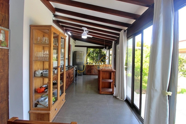 Imagem Casa de Condomínio com 4 Quartos à Venda, 240 m² em Zona Nova - Capão Da Canoa Imagem Casa de Condomínio com 4 Quartos à Venda, 240 m² em Zona Nova - Capão Da Canoa