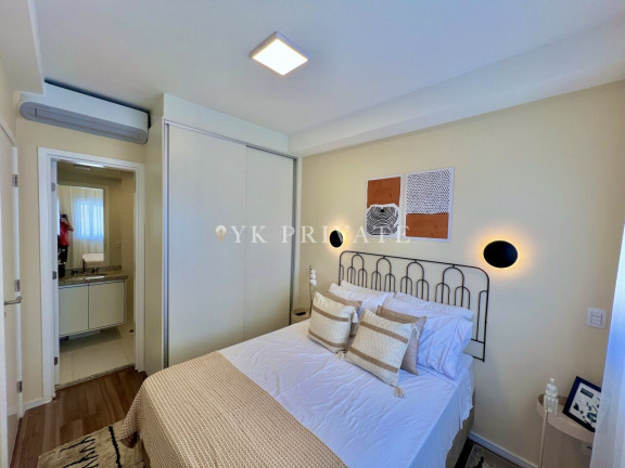 Imagem Apartamento com 1 Quarto à Venda, 45 m² em Barra Funda - São Paulo