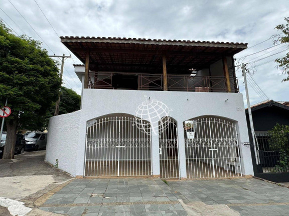 Imagem Casa com 3 Quartos à Venda ou Locação, 243 m² em Alvinópolis - Atibaia Imagem Casa com 3 Quartos à Venda ou Locação, 243 m² em Alvinópolis - Atibaia