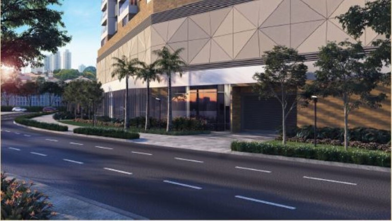Imagem Apartamento com 4 Quartos à Venda, 146 m² em Chácara Klabin - São Paulo Imagem Apartamento com 4 Quartos à Venda, 146 m² em Chácara Klabin - São Paulo