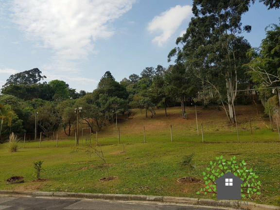 Imagem Terreno à Venda, 3 m² em Vila Santo Antônio - Cotia