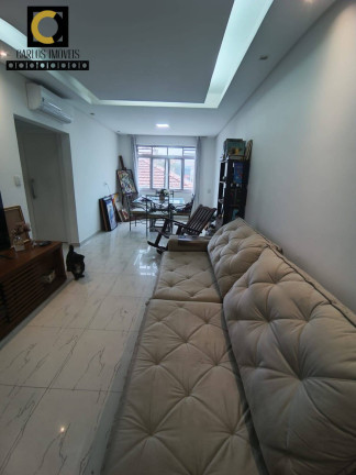 Imagem Apartamento com 2 Quartos à Venda, 81 m² em Ponta Da Praia - Santos Imagem Apartamento com 2 Quartos à Venda, 81 m² em Ponta Da Praia - Santos