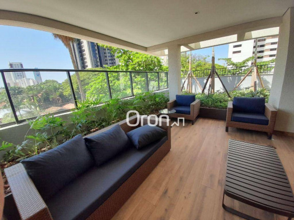 Imagem Apartamento com 2 Quartos à Venda, 73 m² em Setor Marista - Goiânia Imagem Apartamento com 2 Quartos à Venda, 73 m² em Setor Marista - Goiânia