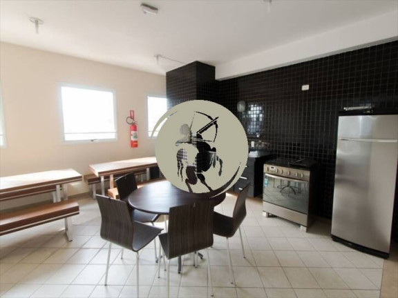 Imagem Apartamento com 3 Quartos à Venda, 220 m² em Gonzaga - Santos Imagem Apartamento com 3 Quartos à Venda, 220 m² em Gonzaga - Santos