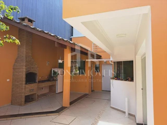 Imagem Casa com 3 Quartos à Venda, 250 m² em Independência - São Bernardo Do Campo Imagem Casa com 3 Quartos à Venda, 250 m² em Independência - São Bernardo Do Campo