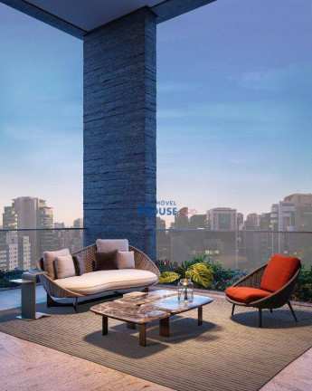 Imagem Apartamento com 3 Quartos à Venda, 451 m² em Itaim Bibi - São Paulo Imagem Apartamento com 3 Quartos à Venda, 451 m² em Itaim Bibi - São Paulo