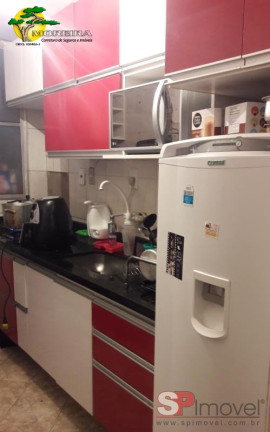Imagem Apartamento com 2 Quartos à Venda, 60 m² em Jardim Andarai - São Paulo Imagem Apartamento com 2 Quartos à Venda, 60 m² em Jardim Andarai - São Paulo