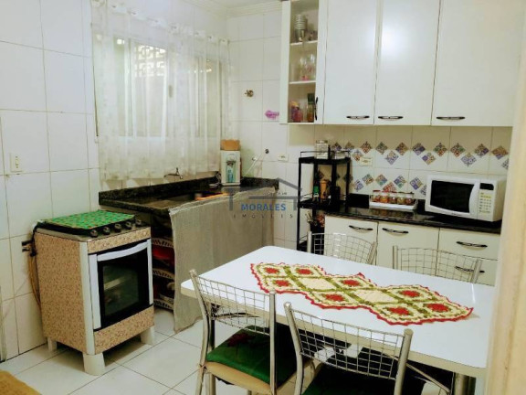 Imagem Casa de Condomínio com 2 Quartos à Venda, 58 m² em Jardim Primeiro De Maio (chácara Fazendinha) - Osasco Imagem Casa de Condomínio com 2 Quartos à Venda, 58 m² em Jardim Primeiro De Maio (chácara Fazendinha) - Osasco