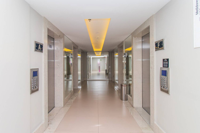Imagem Apartamento à Venda, 106 m² em Petrópolis - Porto Alegre