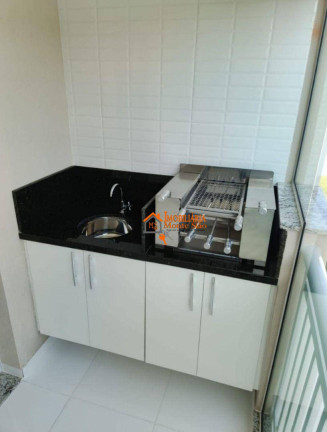 Imagem Apartamento com 2 Quartos à Venda, 58 m² em Vila Nova Bonsucesso - Guarulhos Imagem Apartamento com 2 Quartos à Venda, 58 m² em Vila Nova Bonsucesso - Guarulhos